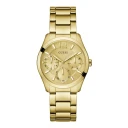 Guess Dame Accessories Gul ONE SIZE,