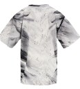 Moschino T skjorte   Optisk White/Grå   Moschino   10 år 140   T skjorte Hvit