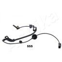 ABS sensor ASHIKA 151-05-555