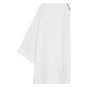 MM6 Maison Margiela Dame Bluser & Skjorter Hvit S,