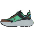 Skechers Sko   MEGA Håndverk 4K   Brun/Multi   Skechers   30   Sko Flerfarget