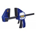 Irwin Quick-Grip Xtreme Hurtigtvinge 600mm - Håndverktøy for tungt arbeid