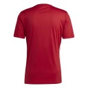 Adidas Tabela 23 Jersey treningstrøye herre S Team Power Red 2/whi