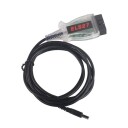 ELS27 FORScan Diagnoseverktøy for FT232RL Chip til Ford / Mazda / Lincoln
