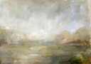Misty Morning Vista Plakat / 40x50