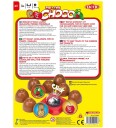Tactic Choco Barnespill - Engelsk / Polsk versjon