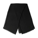 Dolce & Gabbana, Herre, Accessories, Svart, ONE SIZE,