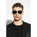 Eyewear by David Beckham Herre Accessories Svart ONE SIZE,