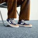 Id.eight unisex Sko Flerfarget 36 EU,