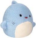 Squishmallows Plysj Fuzz A Mollows Haien Davie 40 Cm