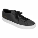 Common Projects, Dame, Sko, Svart, 37 EU,