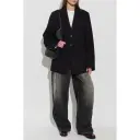 G.h. Bass & Co. Dame Sko Rød 40 EU,