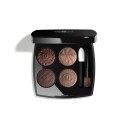 Chanel LES 4 OMBRES BOUTONS  219 COUTURE