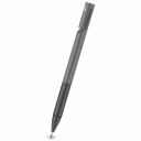 Adonit Mini 4 Stylus penn Mørk grå