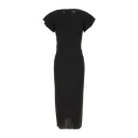 Isabel Marant Dame Kjoler Svart S,