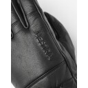 Hestra Omni 5-Finger 6, Black