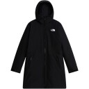 The North Face Women"s Hikesteller Insulated Parka TNF Black S