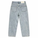 Dunst Dame Jeans Blå S,