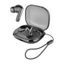 SENZ True Wireless ANC ørepropper Svart