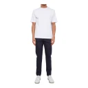 Eleventy Herre Bukser Blå W32,