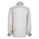 Alberta Ferretti Dame Bluser & Skjorter Grå S,