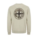 Stone Island Herre Gensere & Hettegensere Brun XL,
