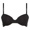 Calvin Klein Light Lined Balconette BH Farge Svart 65D 