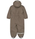 Mikk line Snow Suit Solid   FALCON   98