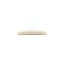 Graph Tech Nubone Lc-1214-10 - J-Style 4-String Nut,Curved Bottom,Slotted 10pk