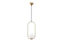 Taklampe Ranpalt Gull Gull