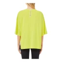 Liu Jo Dame Topper Gul XL,