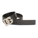 Dolce & Gabbana Herre Accessories Svart 95 CM,