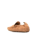 Tod's Dame Sko Brun 36 EU,