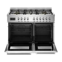 Bertazzoni Professional-serien PRO106L2EBIT2 Gasskomfyr