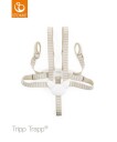 Stokke Tripp Trapp Sele   Beige