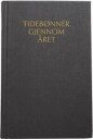 Tidebønner Gjennom Året