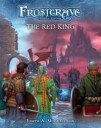 Frostgrave: The Red King Av Joseph A. (Author) Mccullough