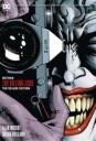 Batman: The Killing Joke Deluxe Av Alan Moore, Brian Bolland