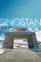 Sinostan Av Raffaello (Senior Associate Fellow Seni Pantucci