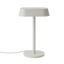 Muuto Linear Table Lamp Grey