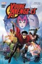 Young Avengers By Heinberg & Cheung Omnibus Av Allan Heinberg