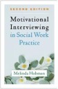 Motivational Interviewing In Social Work Practice Av Melinda Hohman