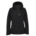 Fjellreven KAIPAK JACKET W  BLACK