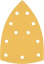 Bosch Expert C470 Slipepapir 102x62 mm for Multislipere 10-pakk K120
