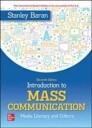 Ise Introduction To Mass Communication Av Stanley Baran