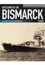 Koop Gerhard Battleships of the Bismarck Class