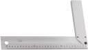 Format Anslagvinkel 90gr 250mm, Aluminium