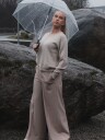 Du Store Alpakka 107-07 Alba Genser