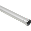 Blücher Rør L 150mm Ø50mm