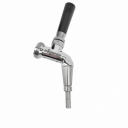 Nukatap Push In Spout til 8mm adapter til 8 mm Duotight